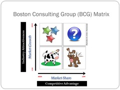 BCG Matrix (image)