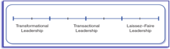 Leadership Continuum