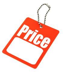 Pricing Decisions; -Factors the firm must consider -What consumers give up to buy a product or service