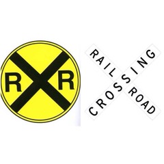 Railroad Advance Warning