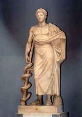 Asclepius