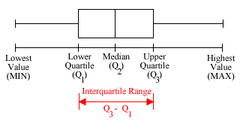 Five Number Summary