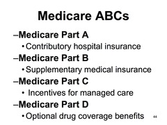 Medicare