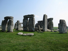 Megalithic