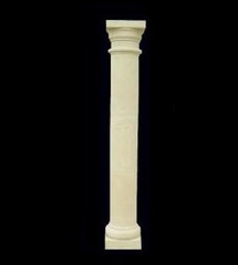 Tuscan Column