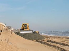 Beach Nourishment