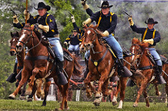 Cavalry