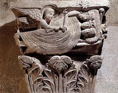 Dream of the Magi [Church of St. Lazurus]