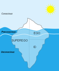 Iceberg Model
