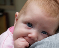 Infants can acquire passive immunity by ingesting breast milk.