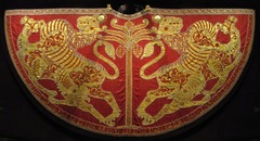 Mantle of Roger II