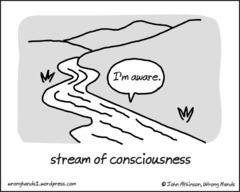 Stream of Consciousness