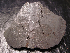 Breccia: Pyroclastic