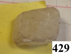 calcite nonmetallic carbonate