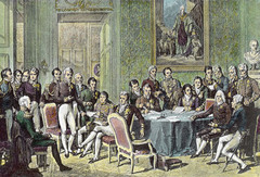 Congress of Vienna 1815