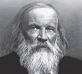 Dmitri Mendeleev