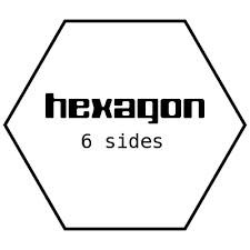 el hexágono