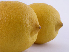 el limón
