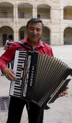 el musico