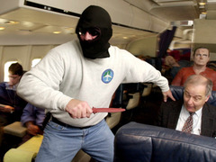 hijacking hijacker