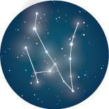 Identify this constellation.