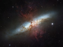 M82 X-2