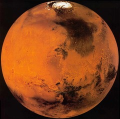 Mars