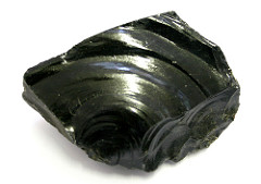 OBsidian: Glassy