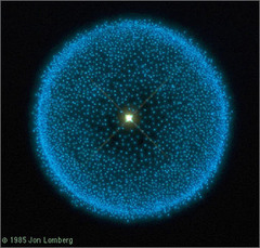 Oort cloud