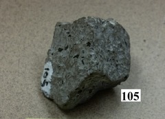 rhyolite porphyry porphyry felsic