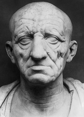 Unknown Republican Man, Hellenistic, Rome