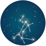 What is the constellation shown?