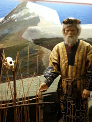 Who were the Ainu?