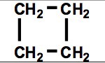 Cyclic Alkane