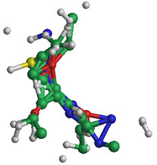 molecule