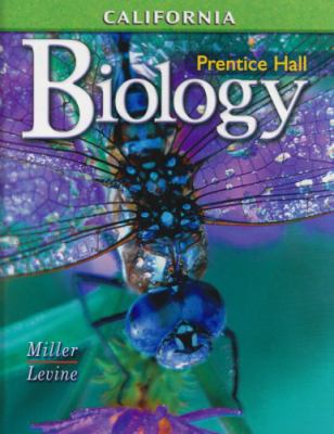 Prentice Hall Biology (California)