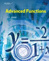 Advanced Functions 12